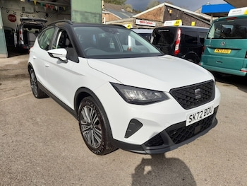 Used SEAT Arona 2022 for sale - 78242168: Photo