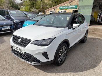 Used SEAT Arona 2022 for sale - 78242168: Photo