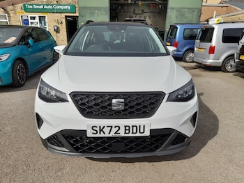 Used SEAT Arona 2022 for sale - 78242168: Photo