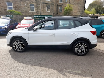 Used SEAT Arona 2022 for sale - 78242168: Photo