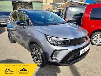 Used Vauxhall Crossland 2022 for sale - 79318282: Photo