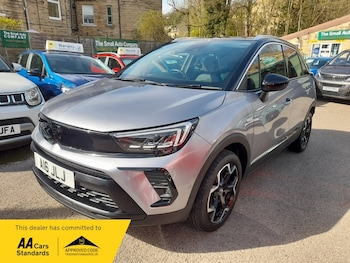 Used Vauxhall Crossland 2022 for sale - 79318282: Photo