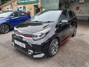 Used Kia Picanto 2023 for sale - 79563335: Photo