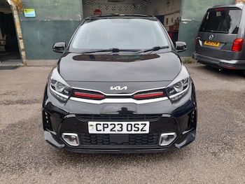 Used Kia Picanto 2023 for sale - 79563335: Photo