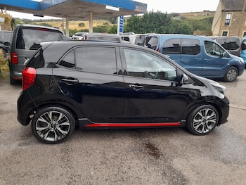 Used Kia Picanto 2023 for sale - 79563335: Photo