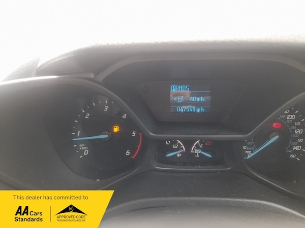 Used Ford Grand Tourneo Connect 2018 for sale - 75254295: Photo 11
