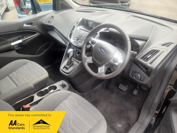 Used Ford Grand Tourneo Connect 2018 for sale - 75254295: Photo 15