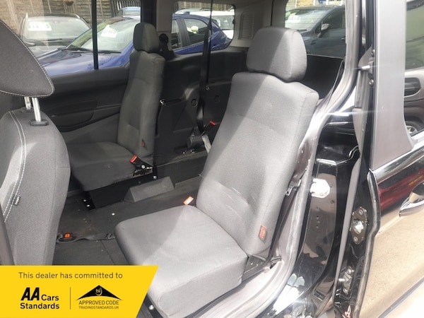 Used Ford Grand Tourneo Connect 2018 for sale - 75254295: Photo 20