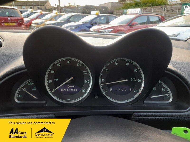 Used Mercedes-Benz SL 2006 for sale - 75924336: Photo 23