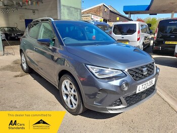 Used SEAT Arona 2023 for sale - 78358829: Photo