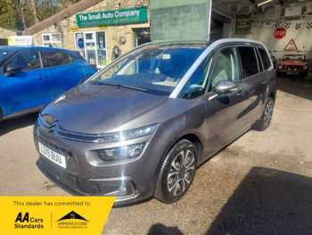 Used Citroen C4 2019 for sale - 74106713: Photo