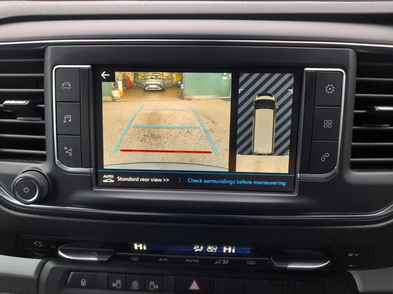 Used Peugeot Traveller 2019 for sale - 77437941: Photo 12