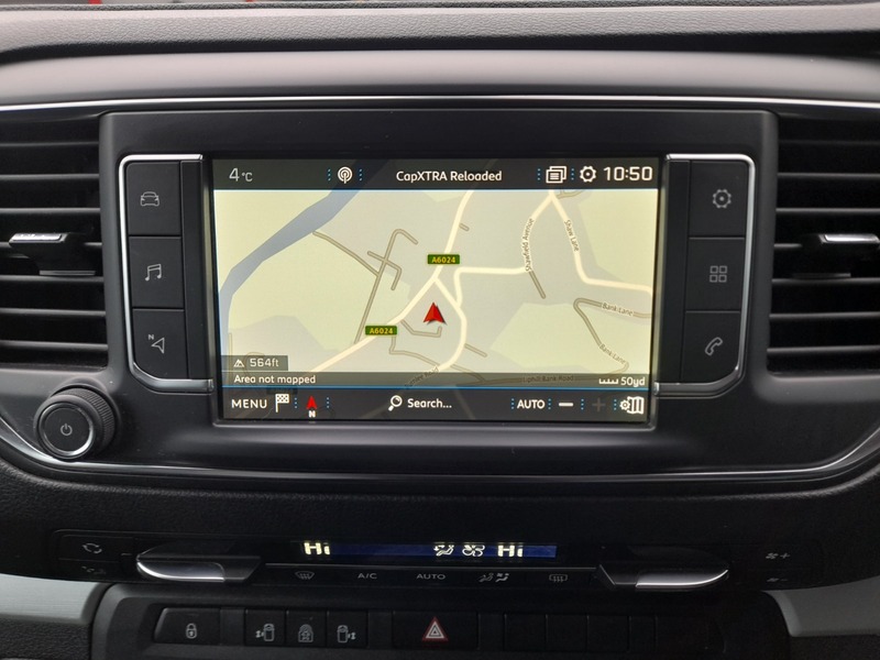 Used Peugeot Traveller 2019 for sale - 77437941: Photo 13