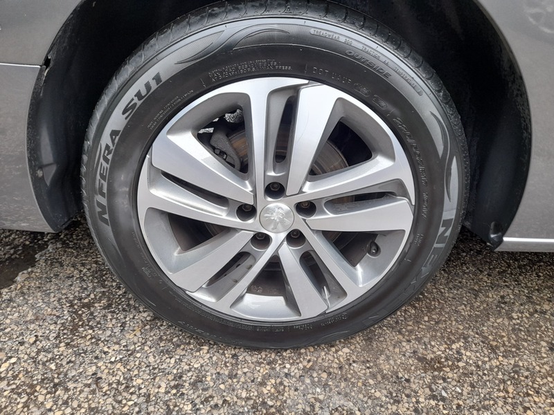 Used Peugeot Traveller 2019 for sale - 77437941: Photo 17