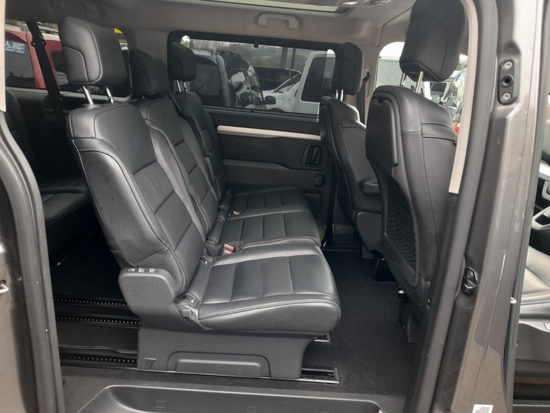 Used Peugeot Traveller 2019 for sale - 77437941: Photo 20