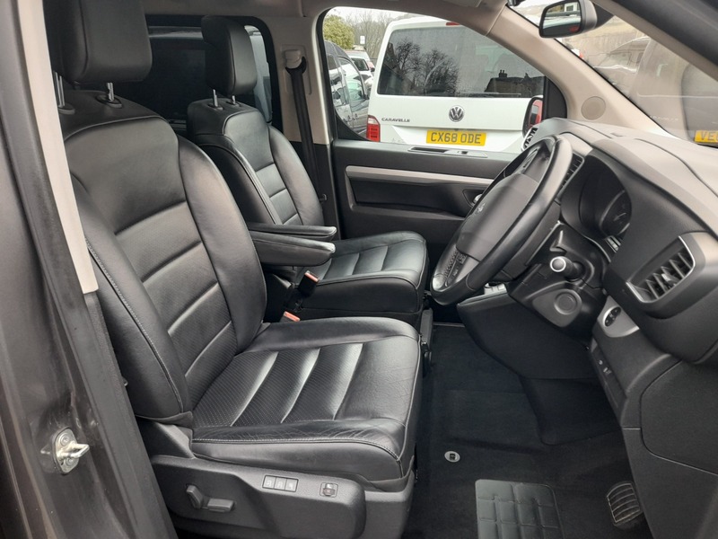 Used Peugeot Traveller 2019 for sale - 77437941: Photo 22