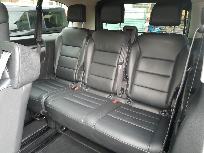 Used Peugeot Traveller 2019 for sale - 77437941: Photo 25