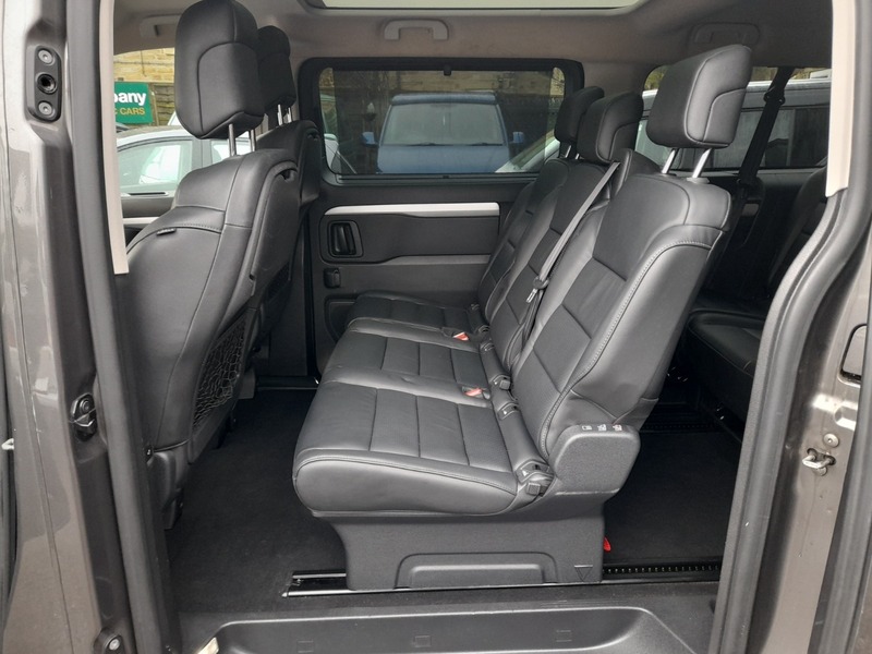 Used Peugeot Traveller 2019 for sale - 77437941: Photo 26