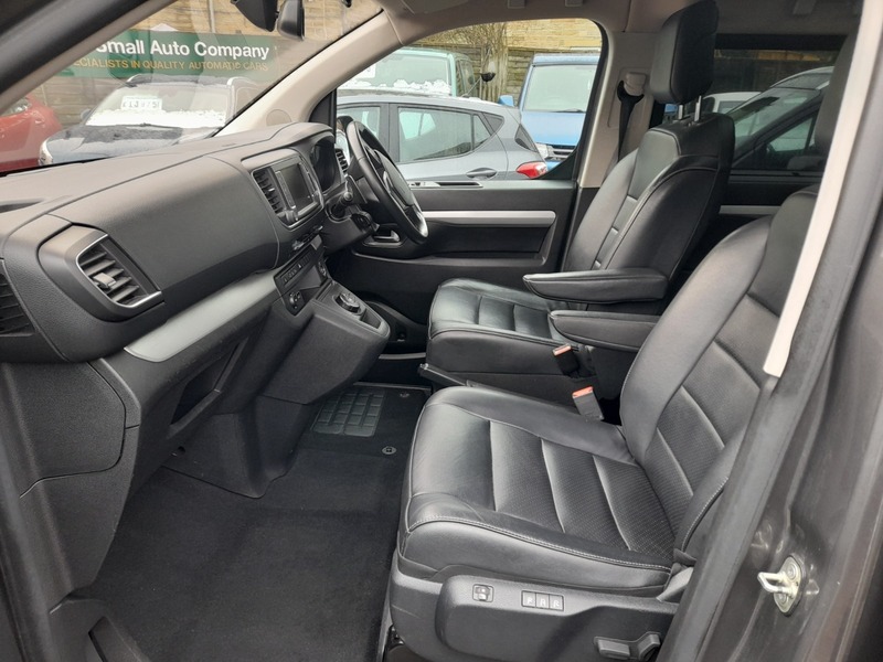 Used Peugeot Traveller 2019 for sale - 77437941: Photo 29