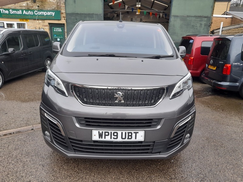 Used Peugeot Traveller 2019 for sale - 77437941: Photo 3