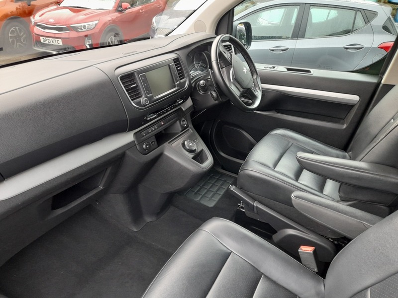 Used Peugeot Traveller 2019 for sale - 77437941: Photo 30