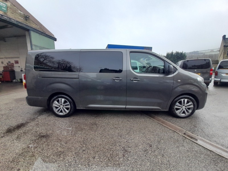 Used Peugeot Traveller 2019 for sale - 77437941: Photo 7
