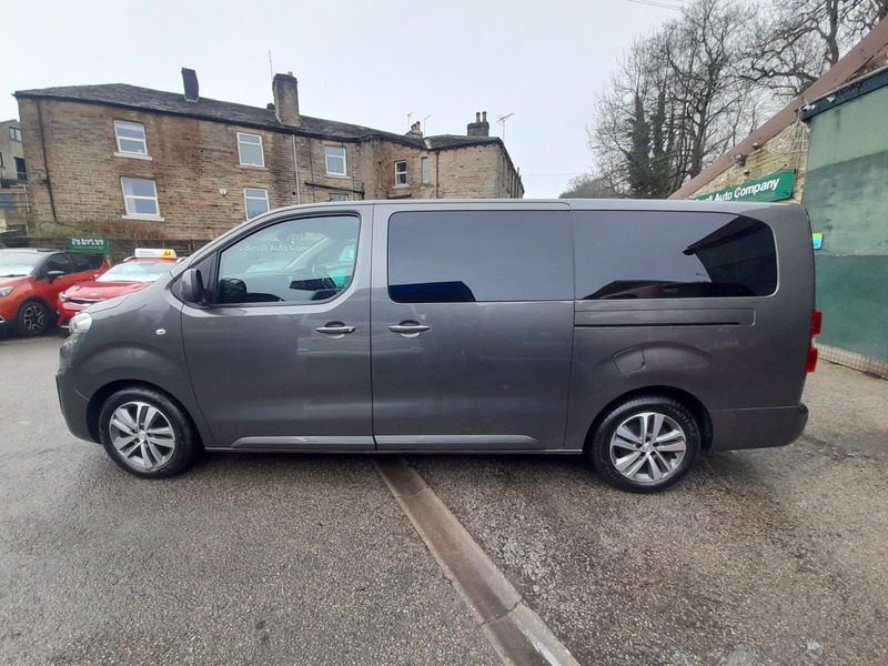 Used Peugeot Traveller 2019 for sale - 77437941: Photo 8