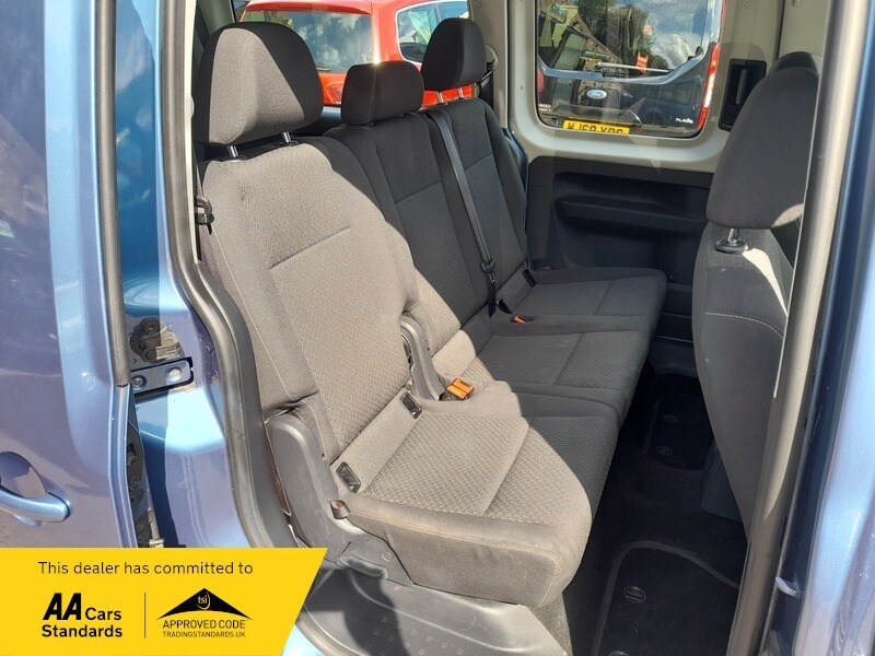Vehicle 16