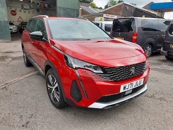Used Peugeot 5008 2022 for sale - 78769647: Photo
