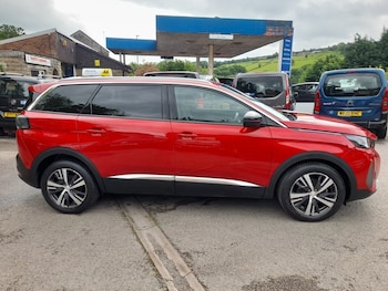 Used Peugeot 5008 2022 for sale - 78769647: Photo