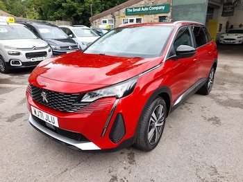 Used Peugeot 5008 2022 for sale - 78769647: Photo