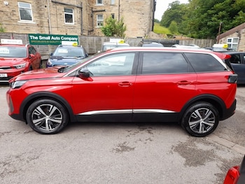 Used Peugeot 5008 2022 for sale - 78769647: Photo