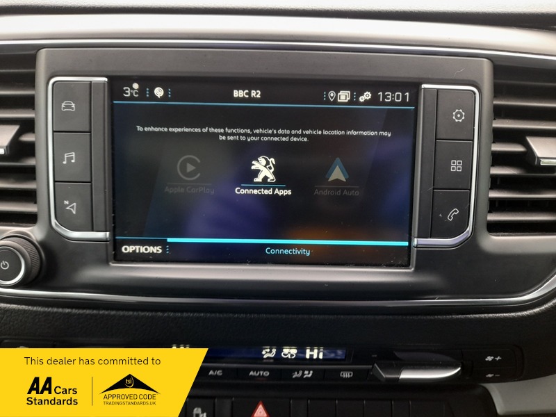 Used Peugeot Traveller 2020 for sale - 77129207: Photo 11