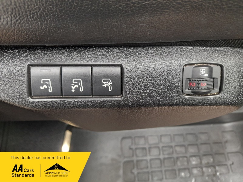 Used Peugeot Traveller 2020 for sale - 77129207: Photo 17