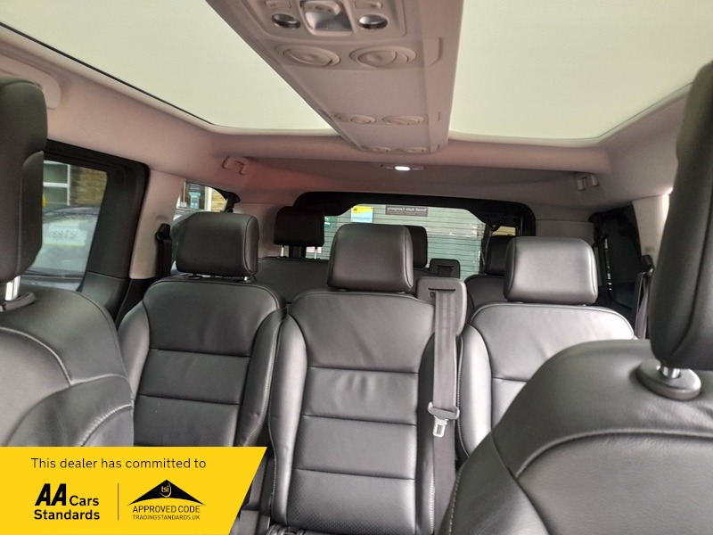 Used Peugeot Traveller 2020 for sale - 77129207: Photo 25