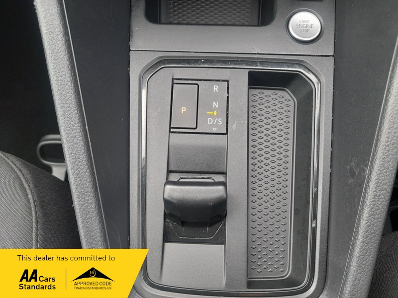 Used Volkswagen Caddy Maxi Life 2024 for sale - 76133066: Photo 12