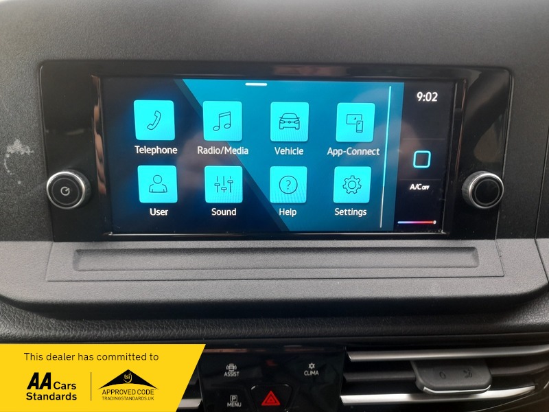 Used Volkswagen Caddy Maxi Life 2024 for sale - 76133066: Photo 13
