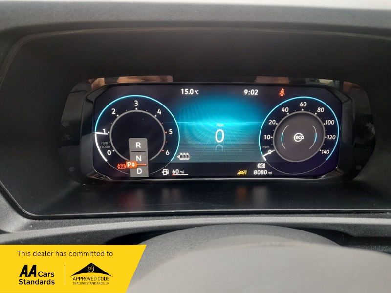 Used Volkswagen Caddy Maxi Life 2024 for sale - 76133066: Photo 14