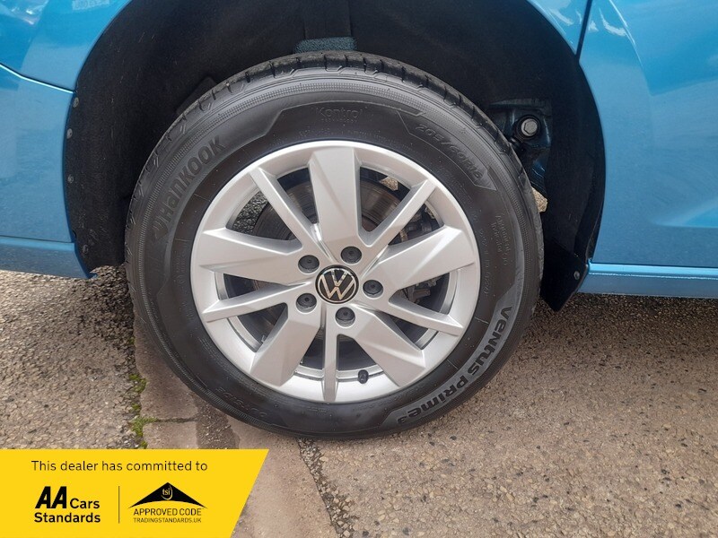 Used Volkswagen Caddy Maxi Life 2024 for sale - 76133066: Photo 16