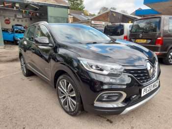 Used Renault Kadjar 2020 for sale - 74449661: Photo