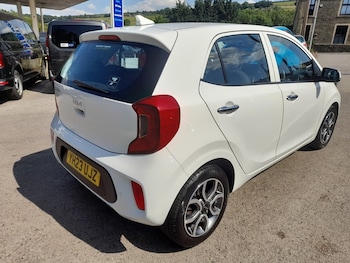 Used Kia Picanto 2023 for sale - 78997133: Photo