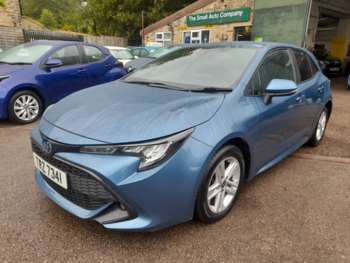 Used Toyota Corolla 2022 for sale - 75254294: Photo