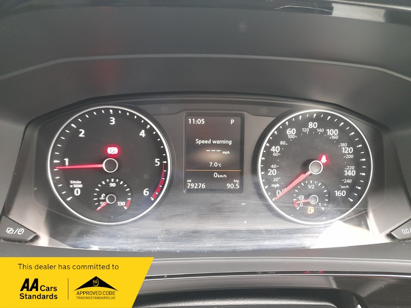 Used Volkswagen Caravelle 2017 for sale - 76821373: Photo 16