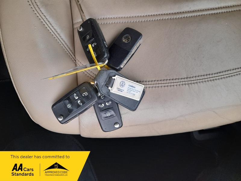 Used Volkswagen Caravelle 2017 for sale - 76821373: Photo 17