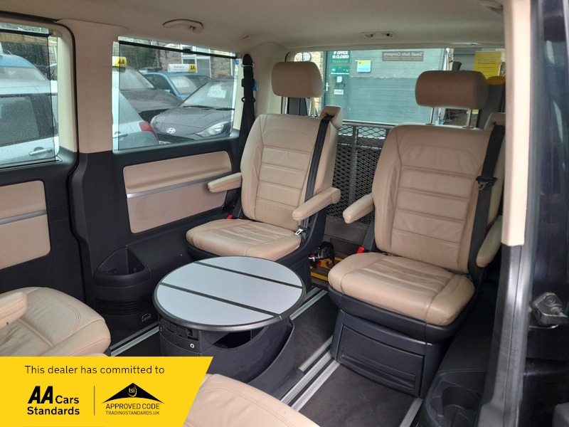 Used Volkswagen Caravelle 2017 for sale - 76821373: Photo 28