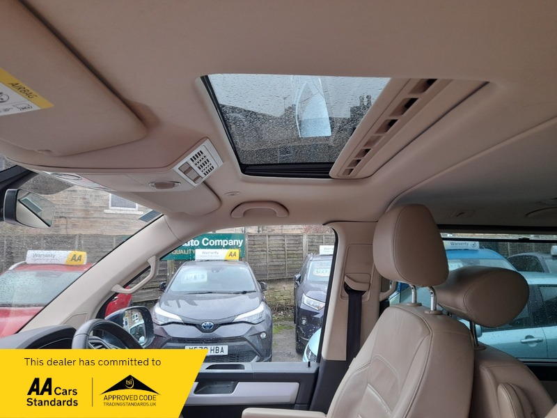 Used Volkswagen Caravelle 2017 for sale - 76821373: Photo 29