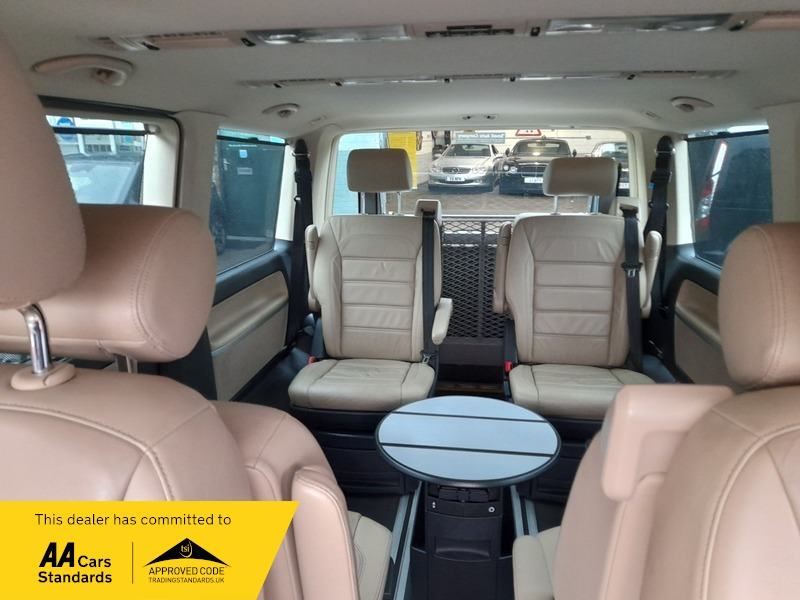 Used Volkswagen Caravelle 2017 for sale - 76821373: Photo 30