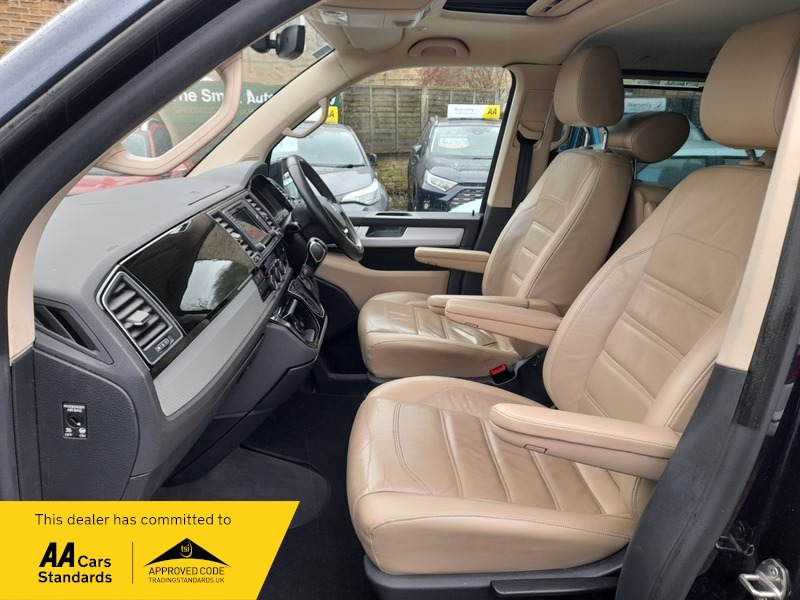 Used Volkswagen Caravelle 2017 for sale - 76821373: Photo 31