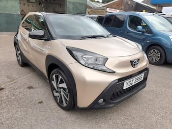 Used Toyota AYGO 2022 for sale - 79619809: Photo