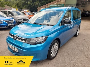 Used Volkswagen Caddy 2023 for sale - 79073034: Photo